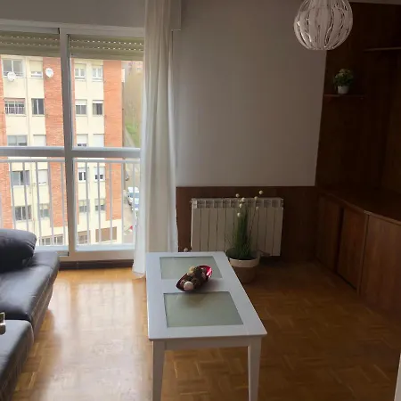 Puerta Nueva Lejlighed Zamora