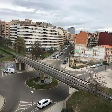 Lejlighed Puerta Nueva