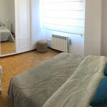 Lejlighed Puerta Nueva *