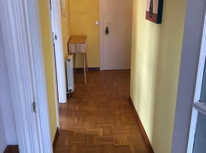 Appartement Puerta Nueva *