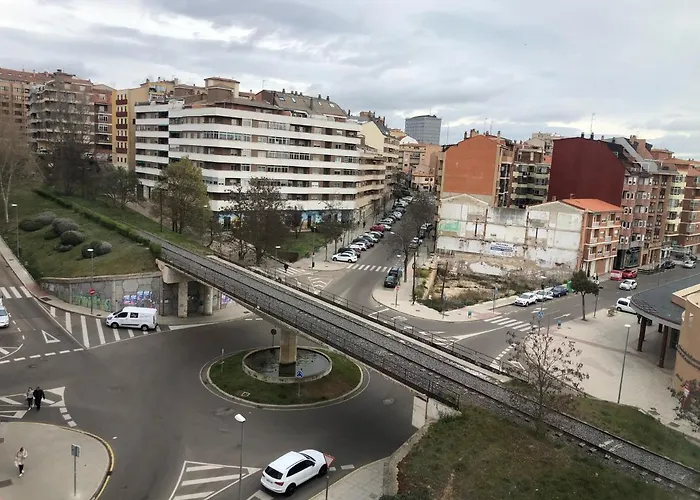 Appartement Puerta Nueva