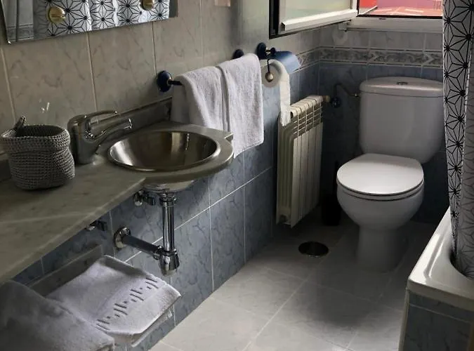 Appartement Puerta Nueva Zamora