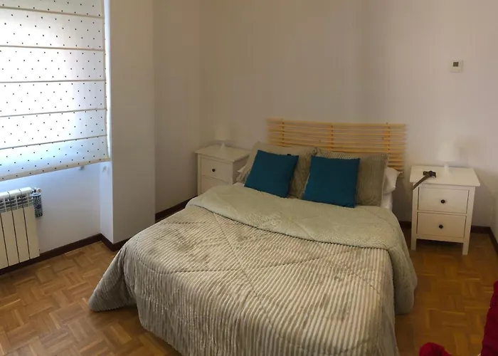 Appartement Puerta Nueva