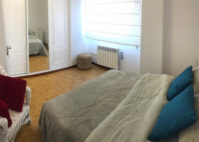 Appartement Puerta Nueva *